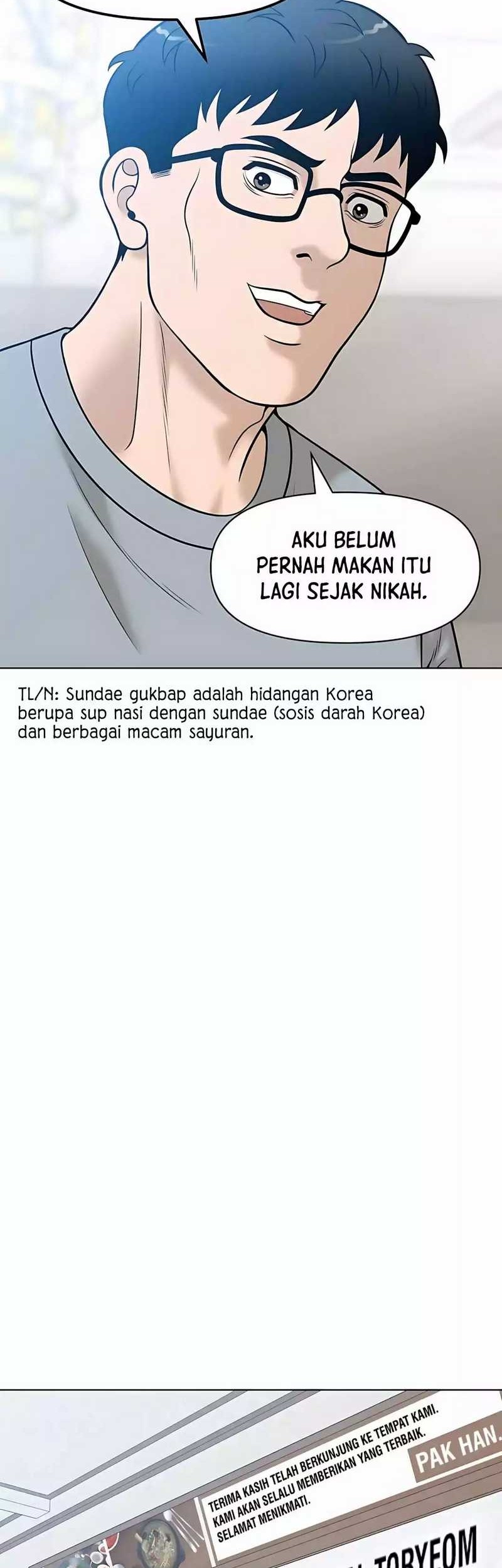 Around Forty chapter 30 halaman 26