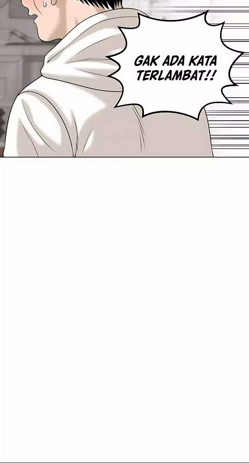 Around Forty chapter 30 halaman 39