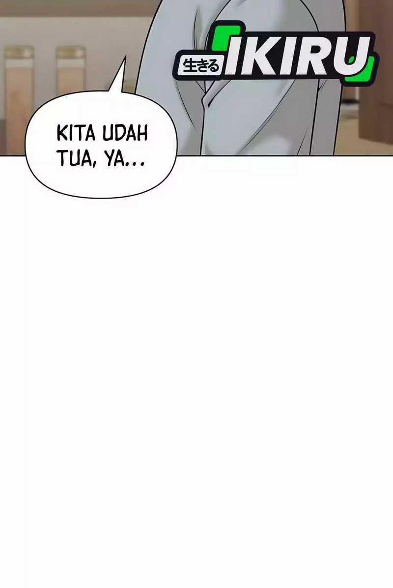 Around Forty chapter 30 halaman 48