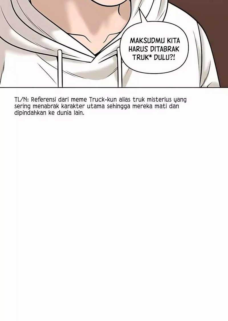 Around Forty chapter 30 halaman 51