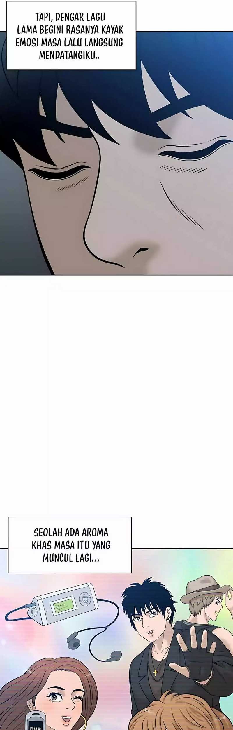 Around Forty chapter 30 halaman 55
