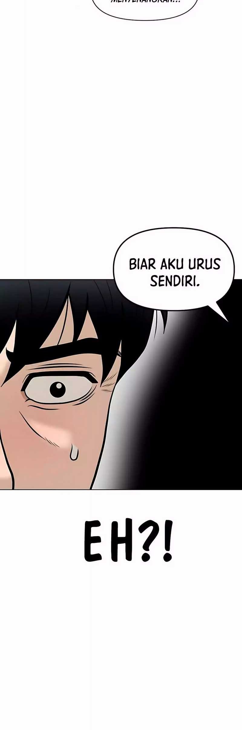 Around Forty chapter 30 halaman 69