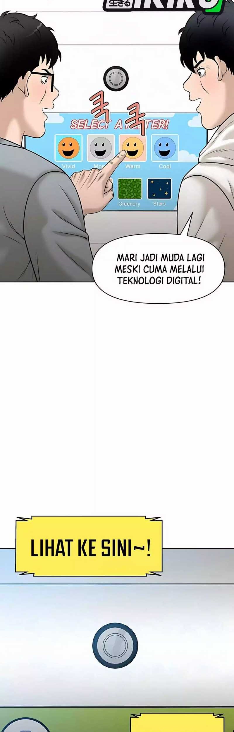 Around Forty Bab 31 halaman 8