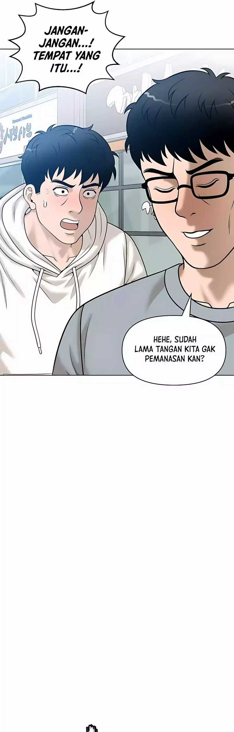 Around Forty Bab 31 halaman 13