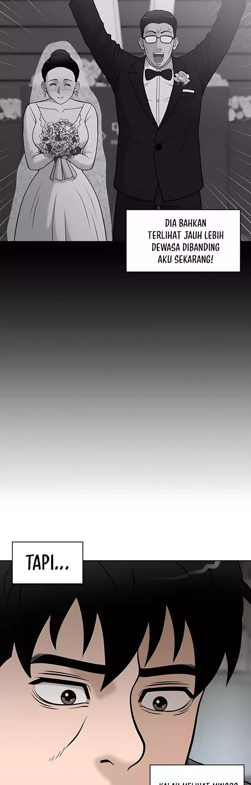 Around Forty chapter 32 halaman 14