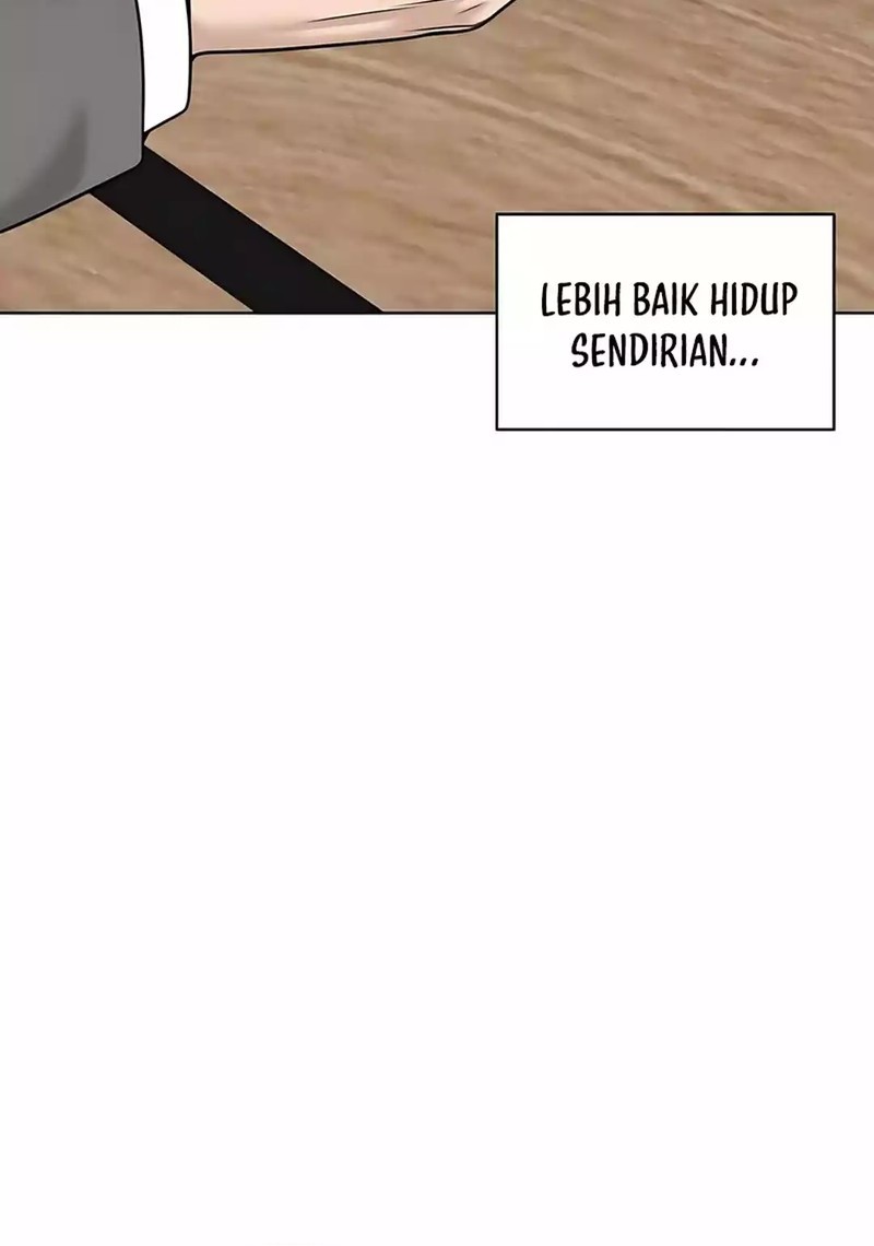Around Forty chapter 32 halaman 18