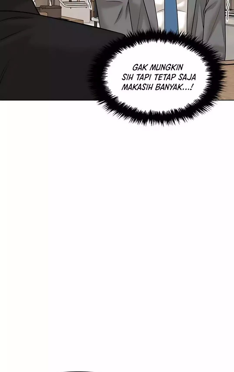 Around Forty chapter 32 halaman 33