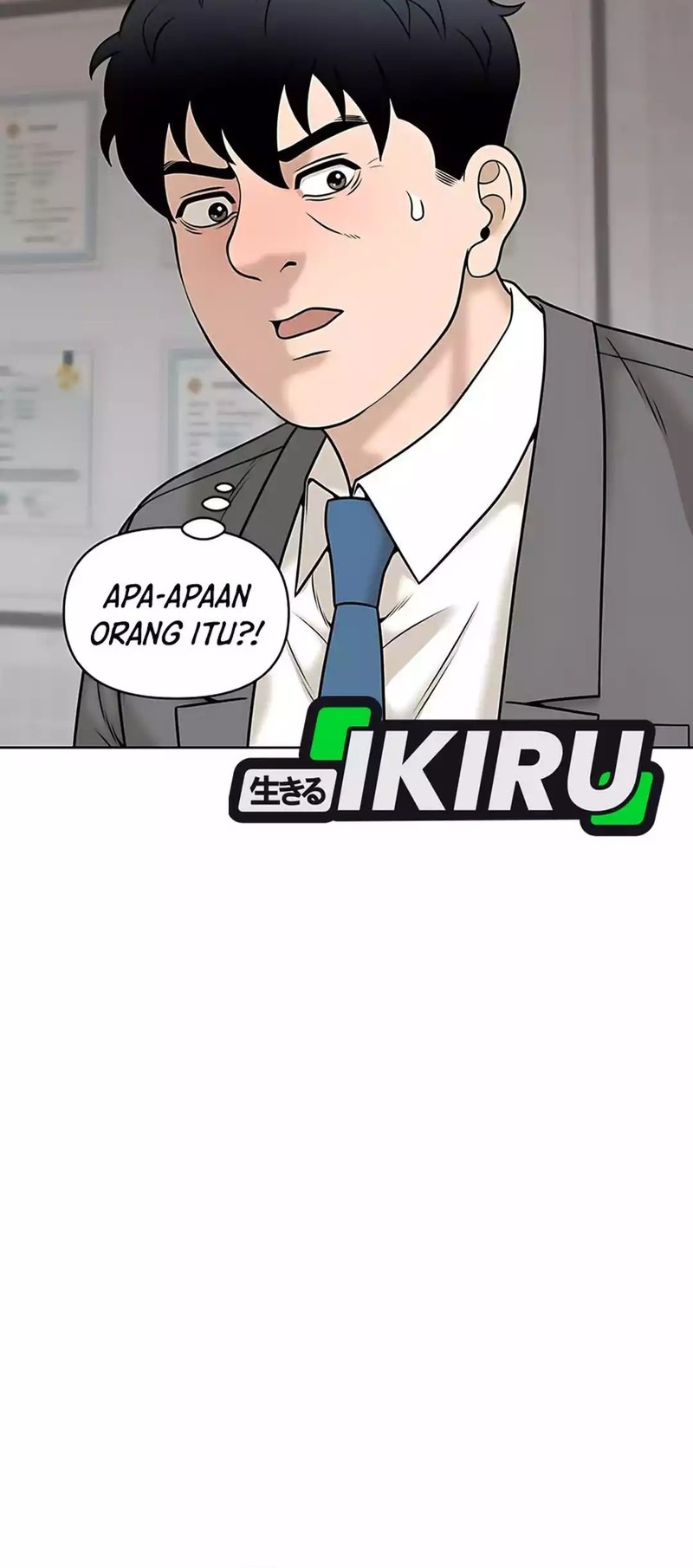 Around Forty chapter 32 halaman 57