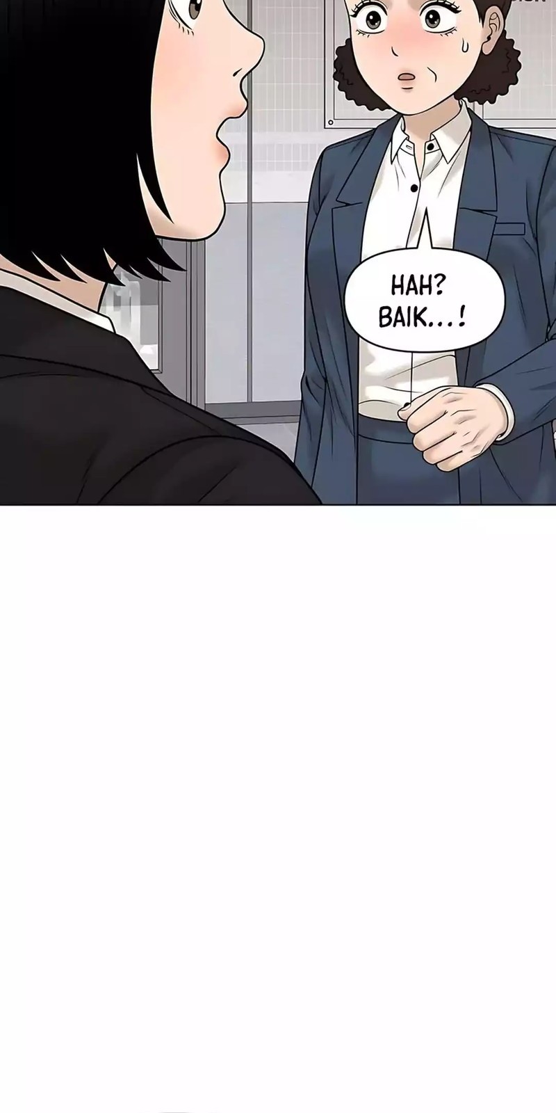 Around Forty chapter 32 halaman 69