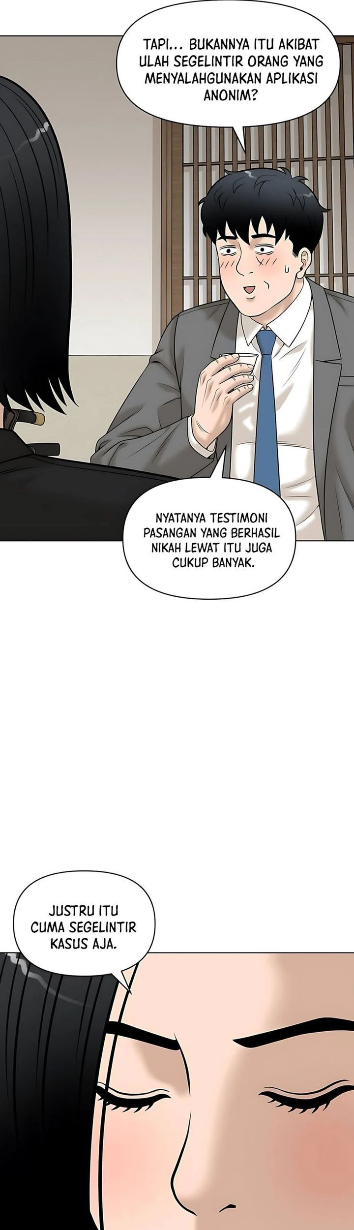 Around Forty Bab 33 halaman 75