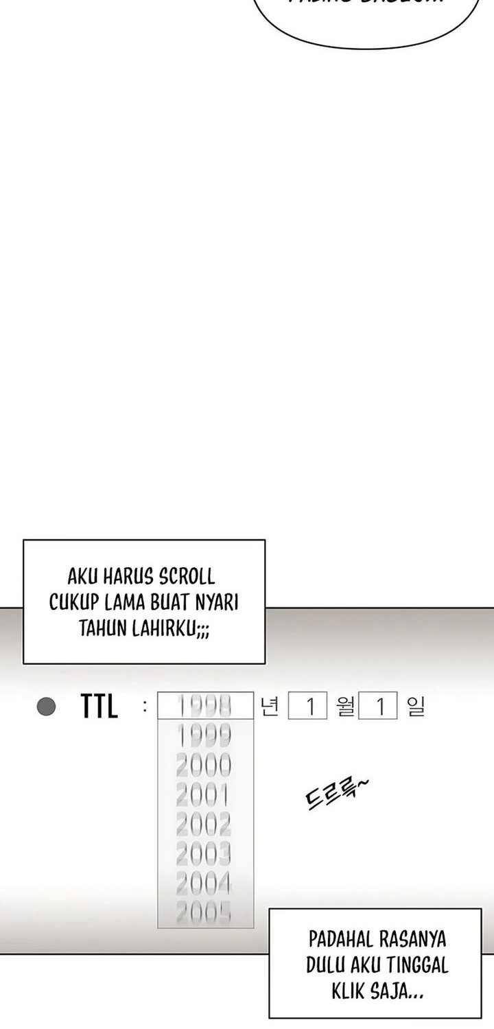 Around Forty Bab 34 halaman 38