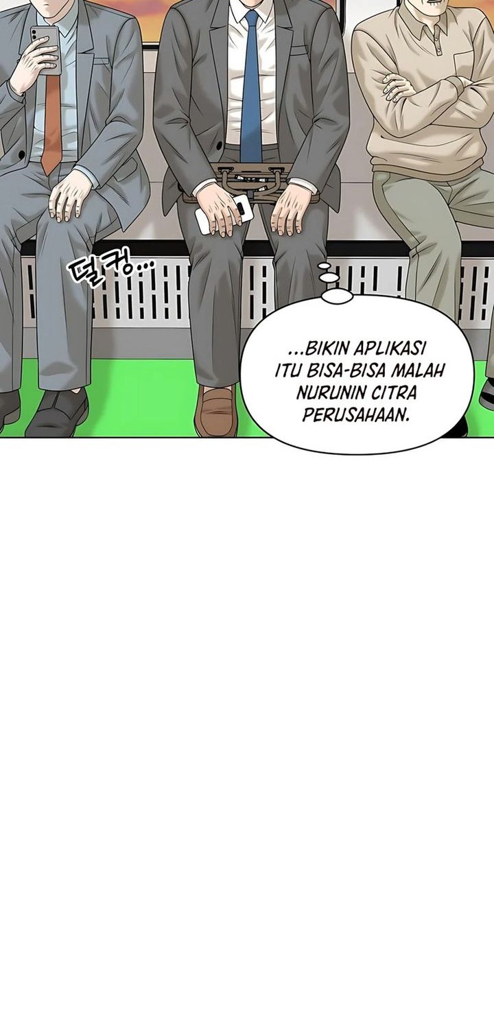Around Forty Bab 34 halaman 72