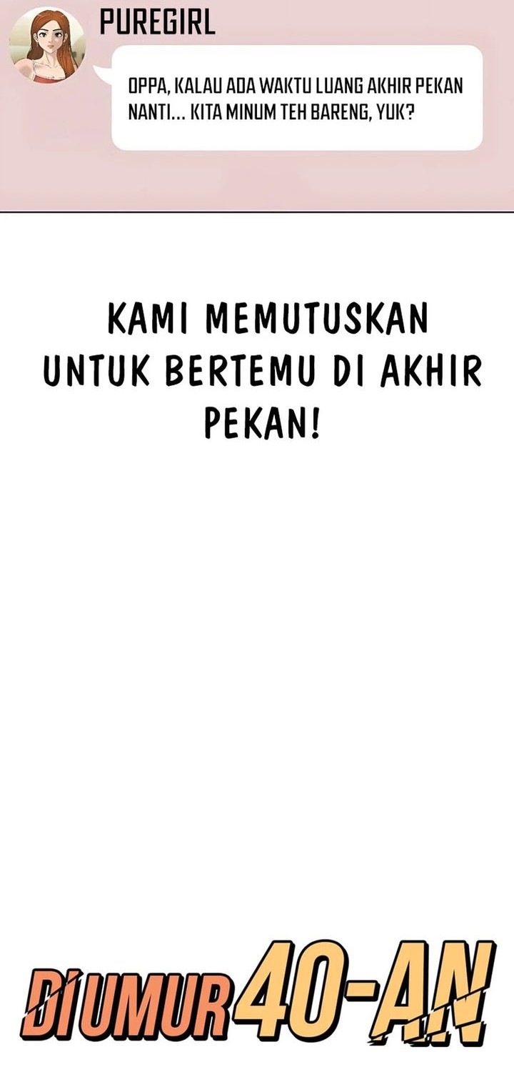 Around Forty Bab 35 halaman 8