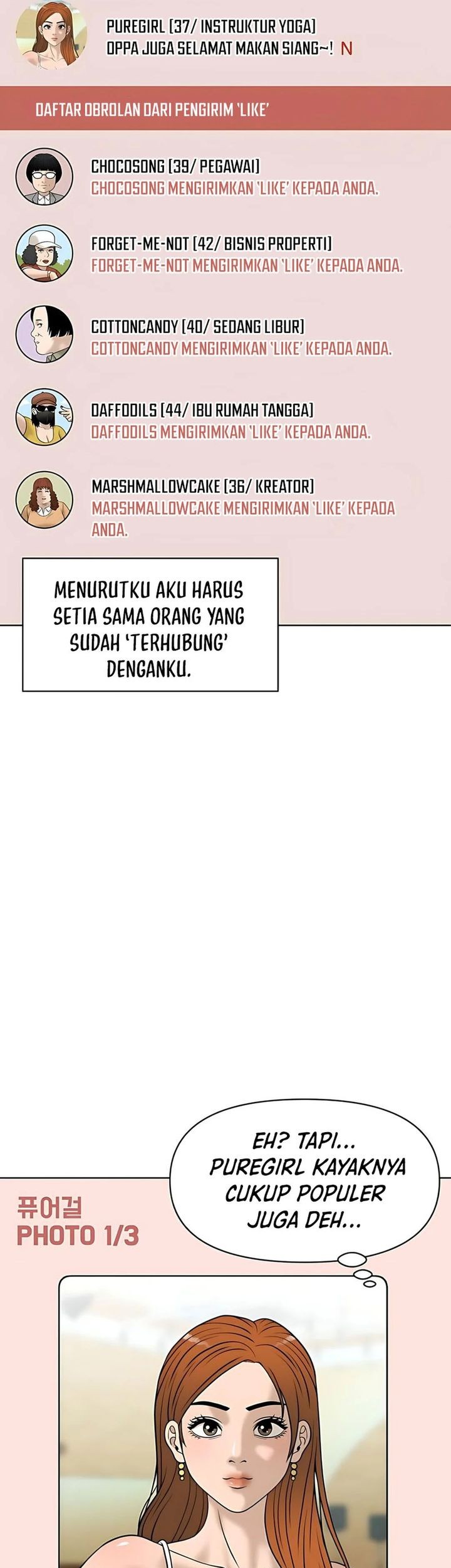Around Forty Bab 35 halaman 27