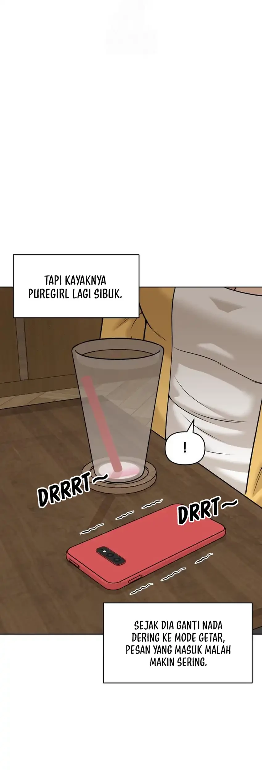 Around Forty chapter 36 halaman 21