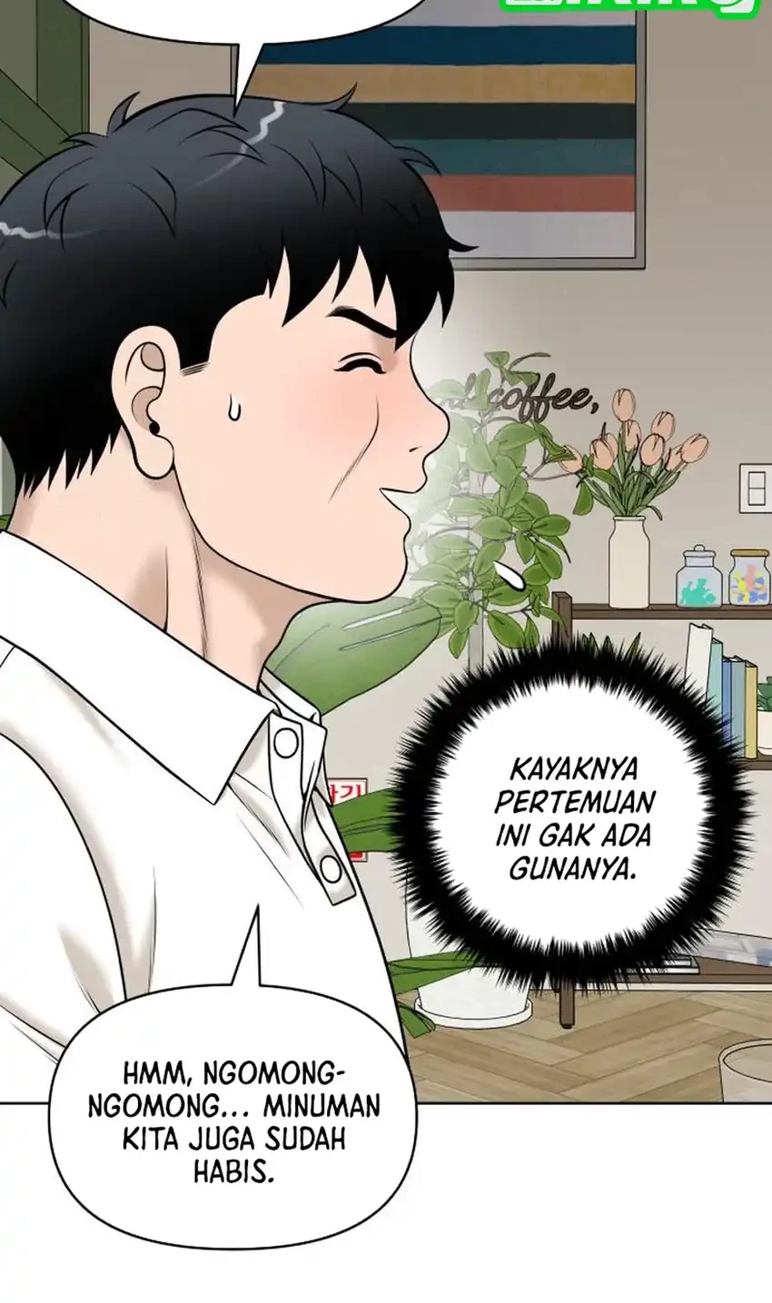 Around Forty chapter 36 halaman 24
