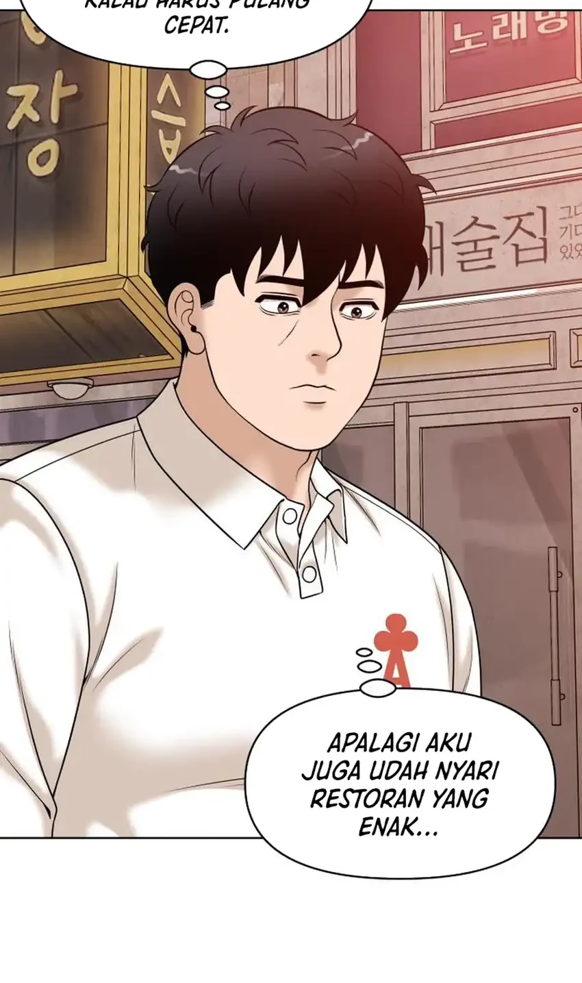 Around Forty chapter 36 halaman 30