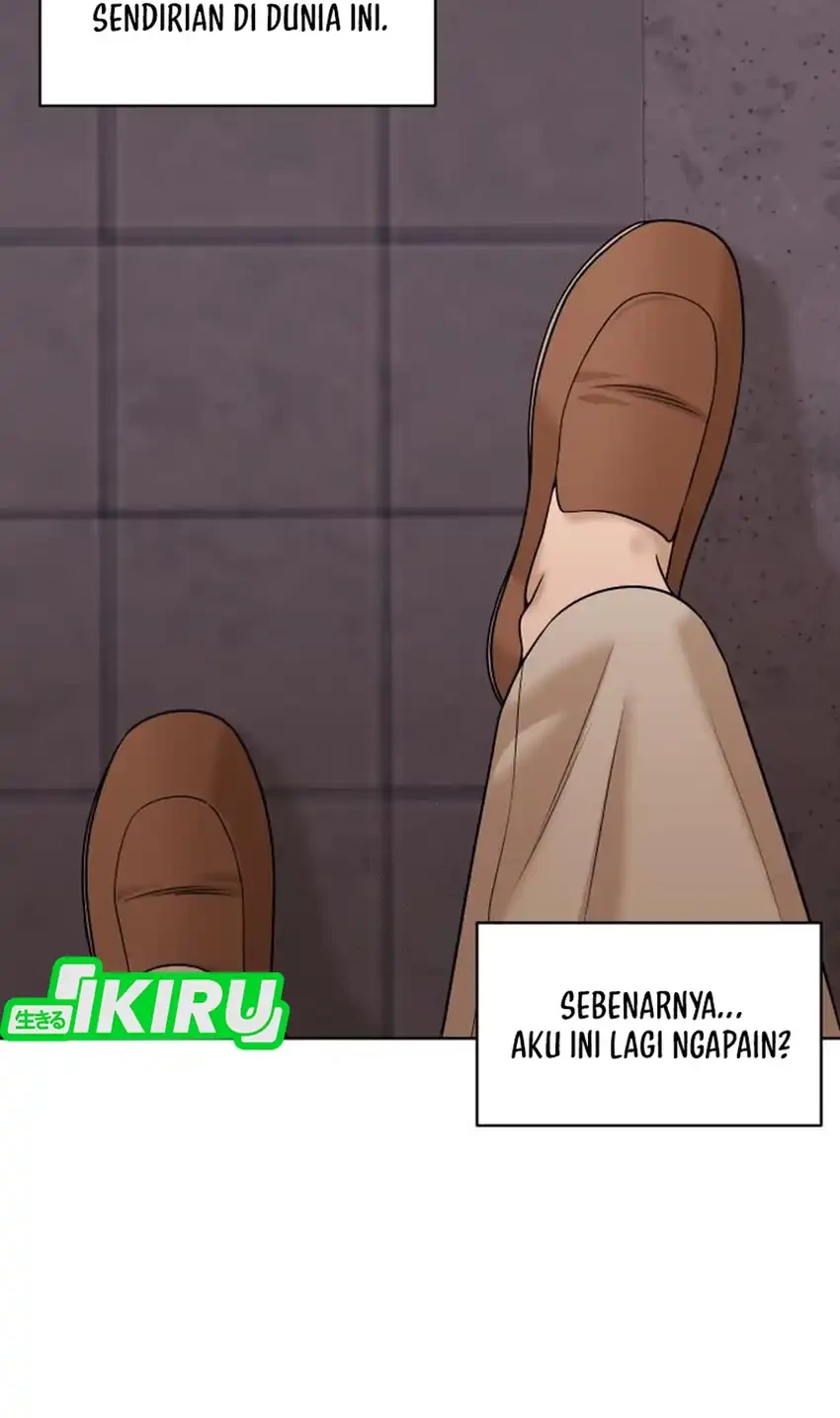 Around Forty chapter 36 halaman 34
