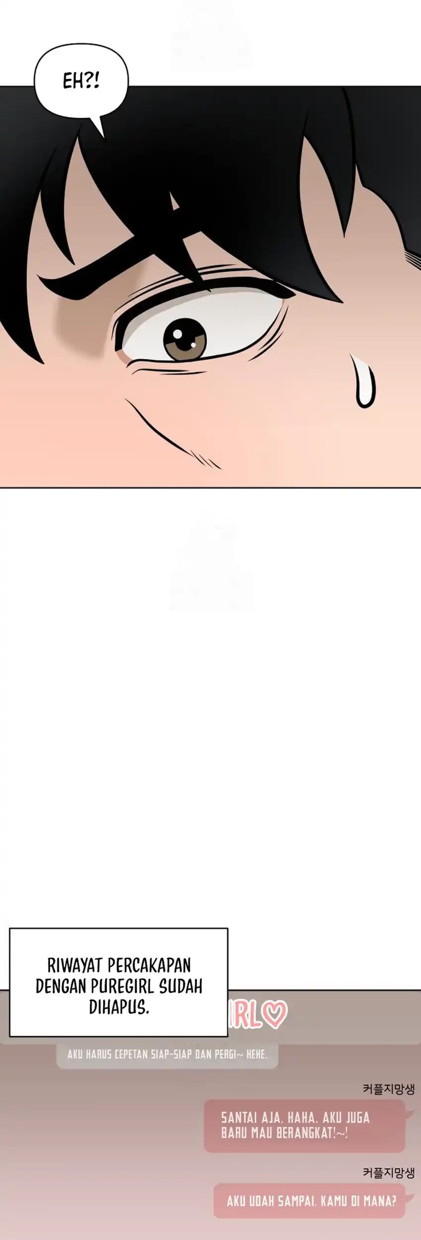 Around Forty chapter 36 halaman 39