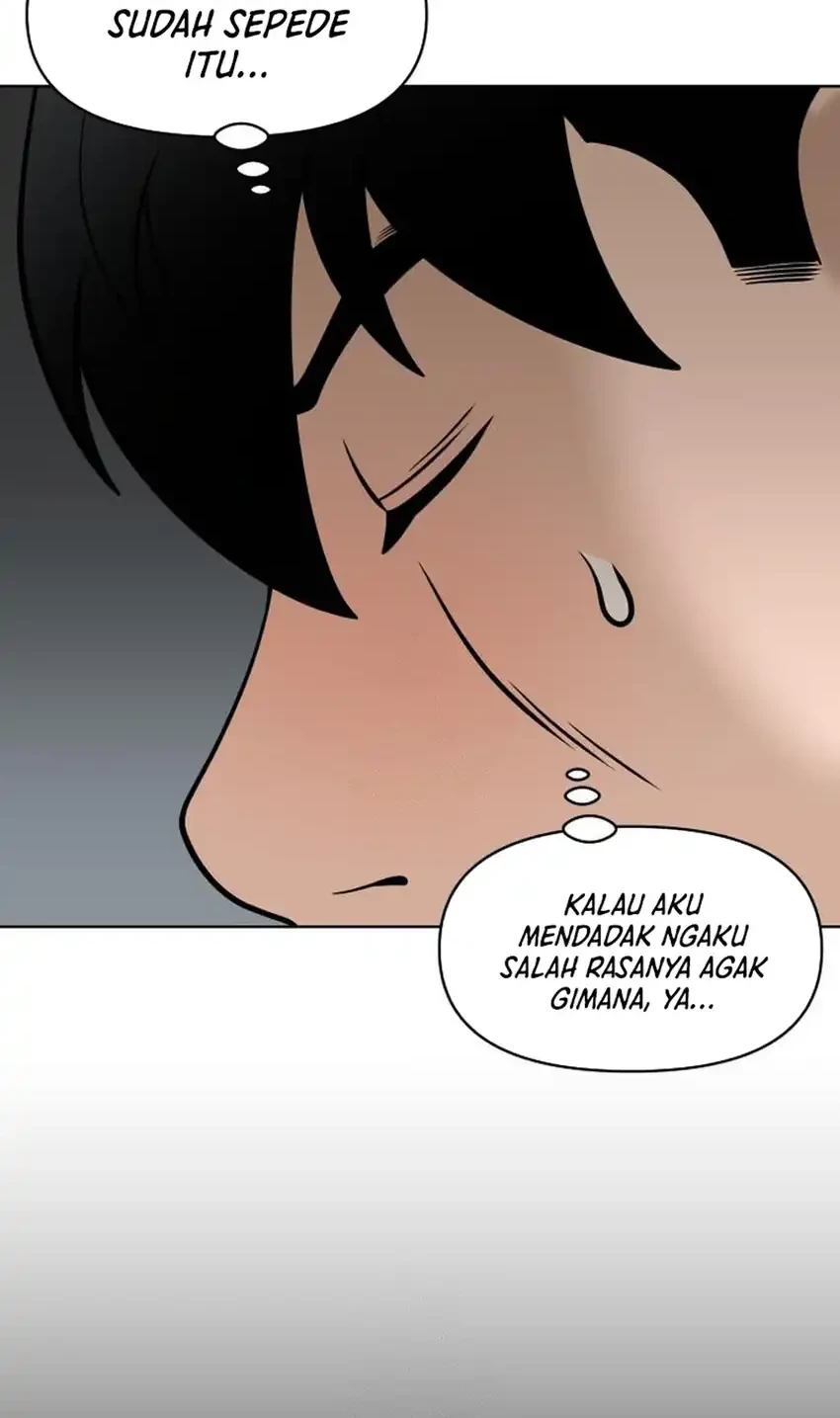 Around Forty chapter 36 halaman 48
