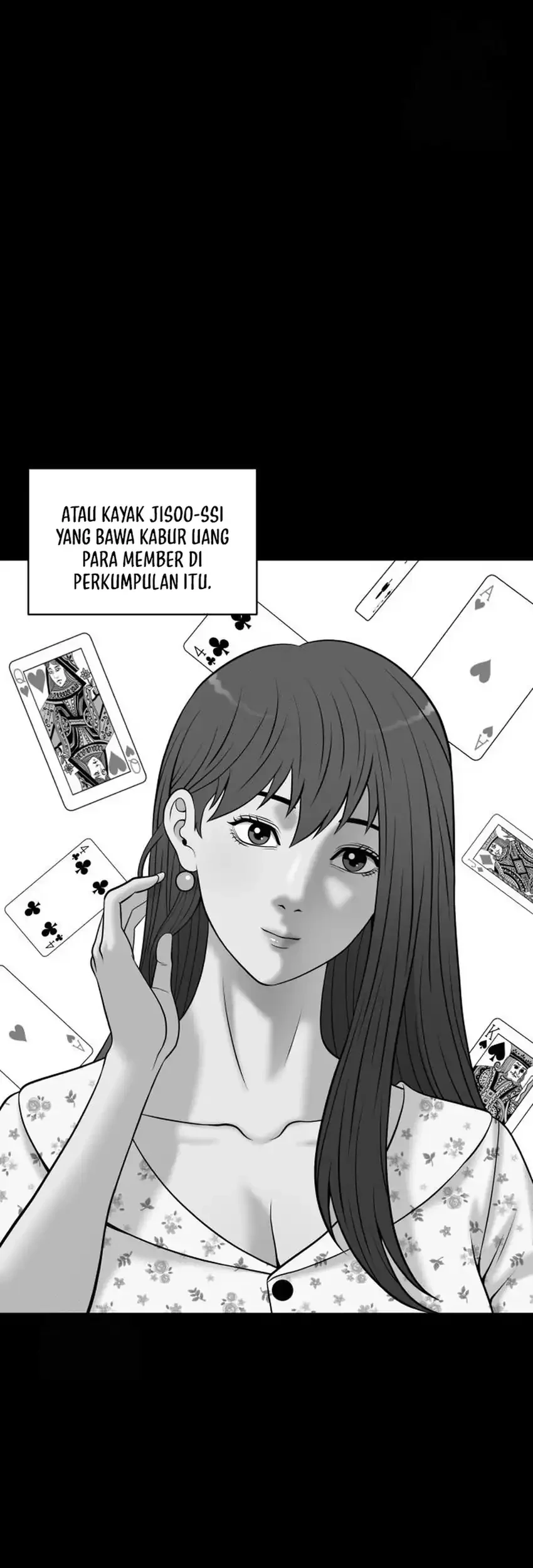 Around Forty chapter 36 halaman 53
