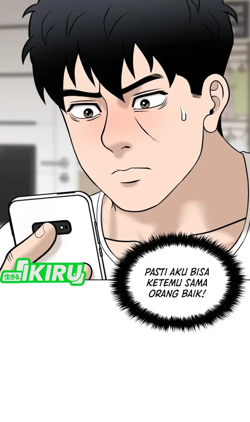 Around Forty chapter 36 halaman 58