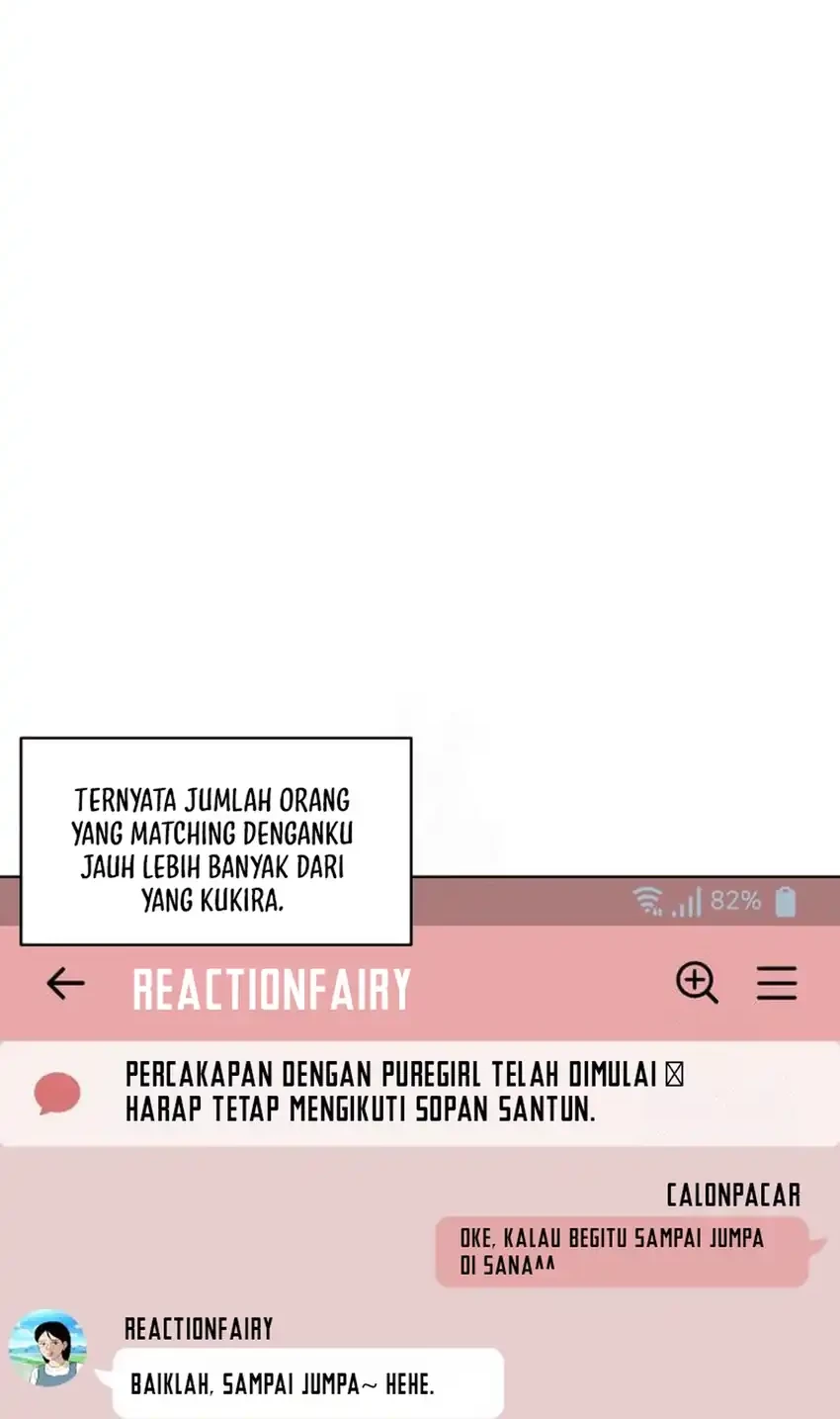 Around Forty chapter 36 halaman 60