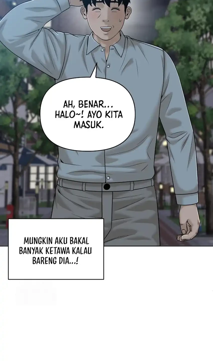 Around Forty chapter 36 halaman 64