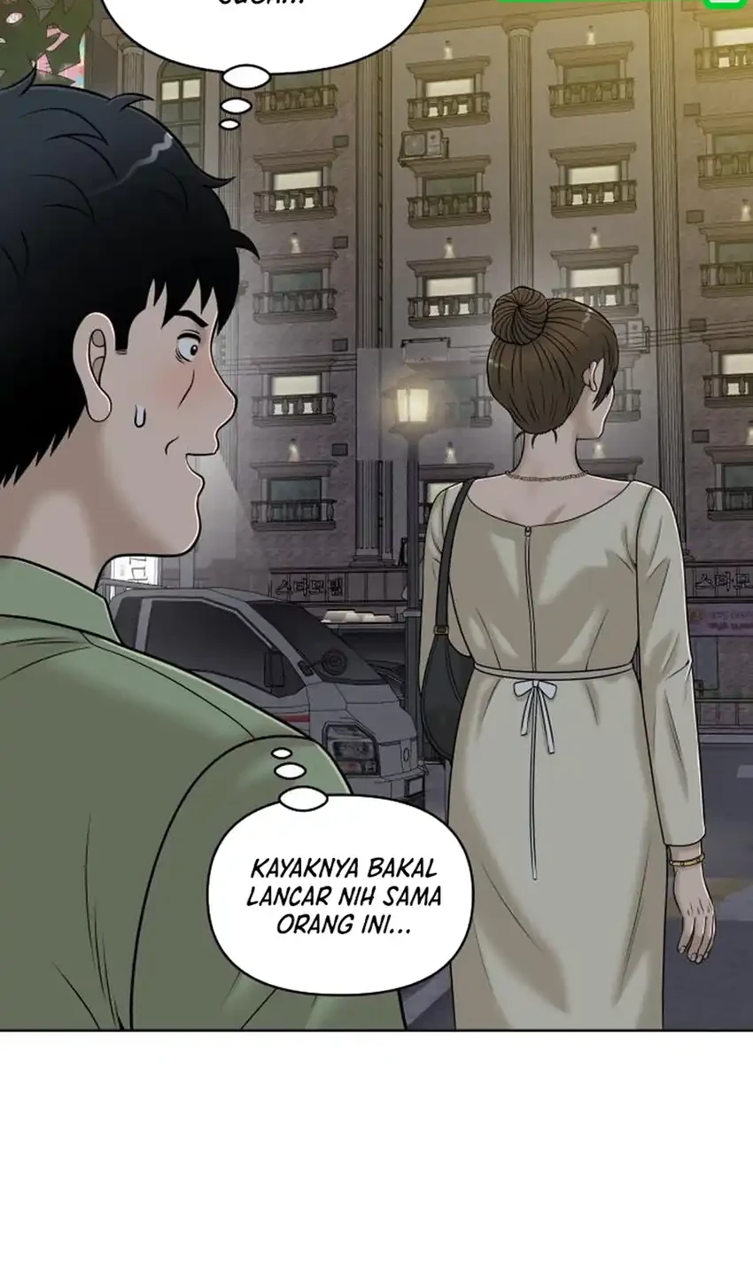 Around Forty chapter 36 halaman 72