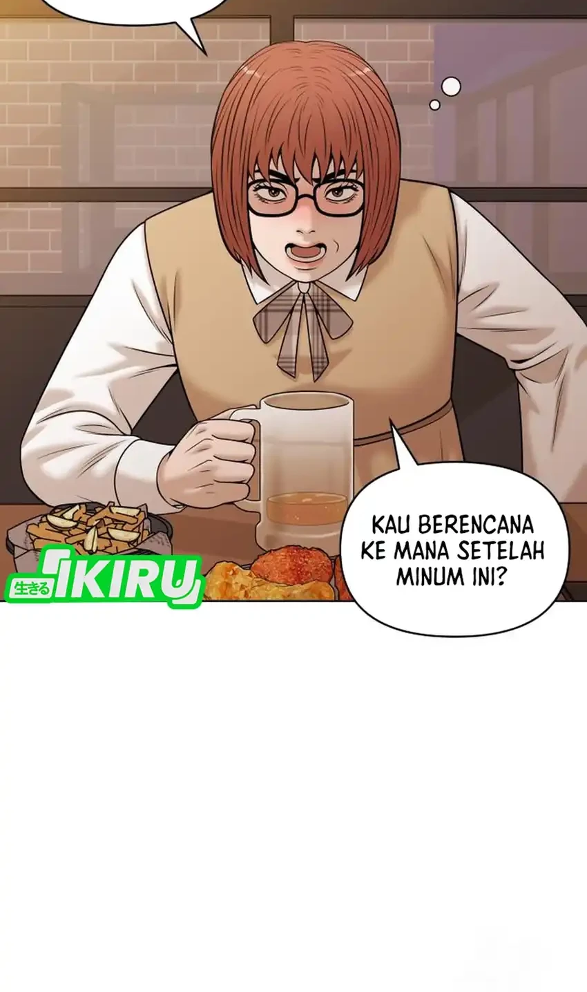 Around Forty chapter 36 halaman 86