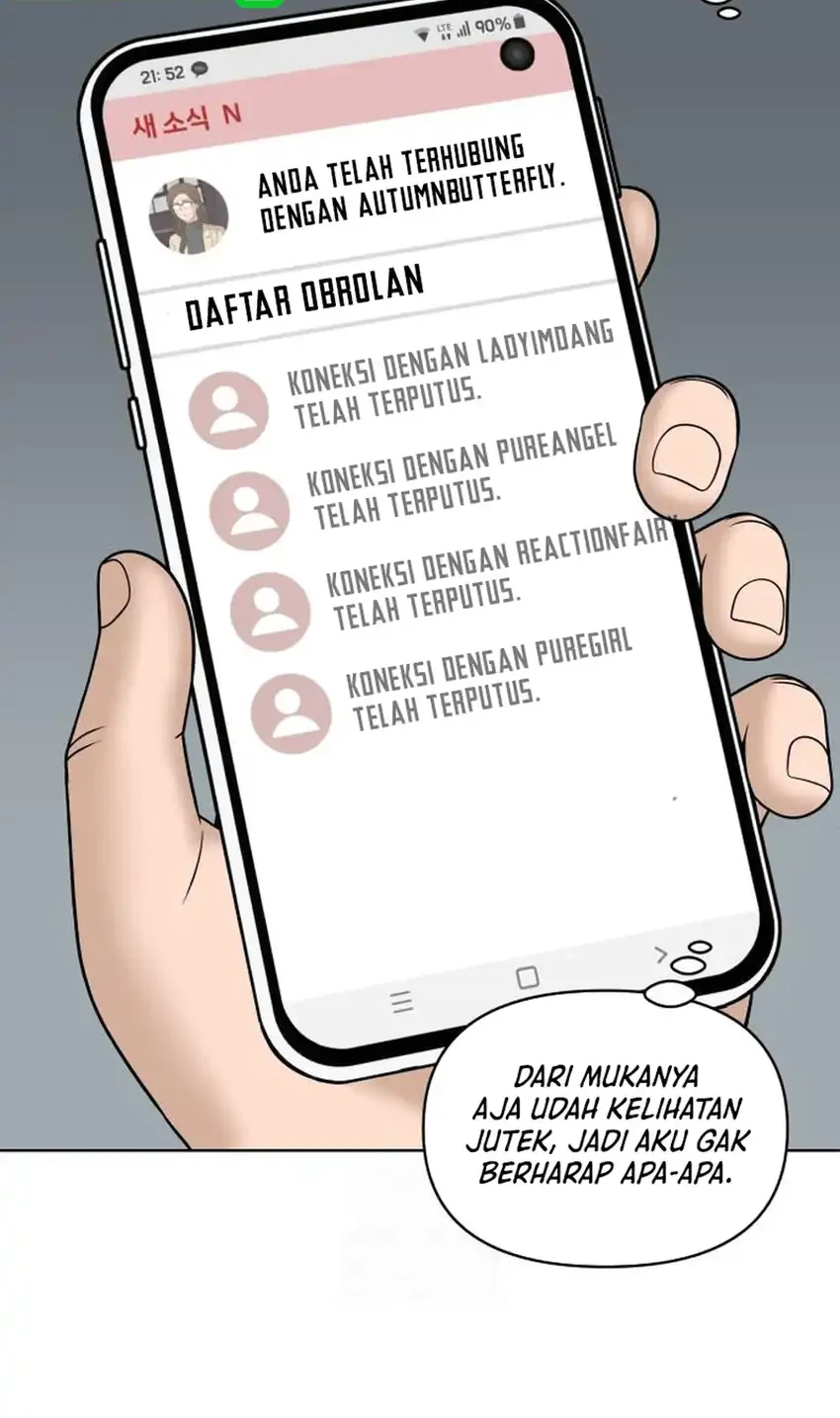 Around Forty chapter 36 halaman 90