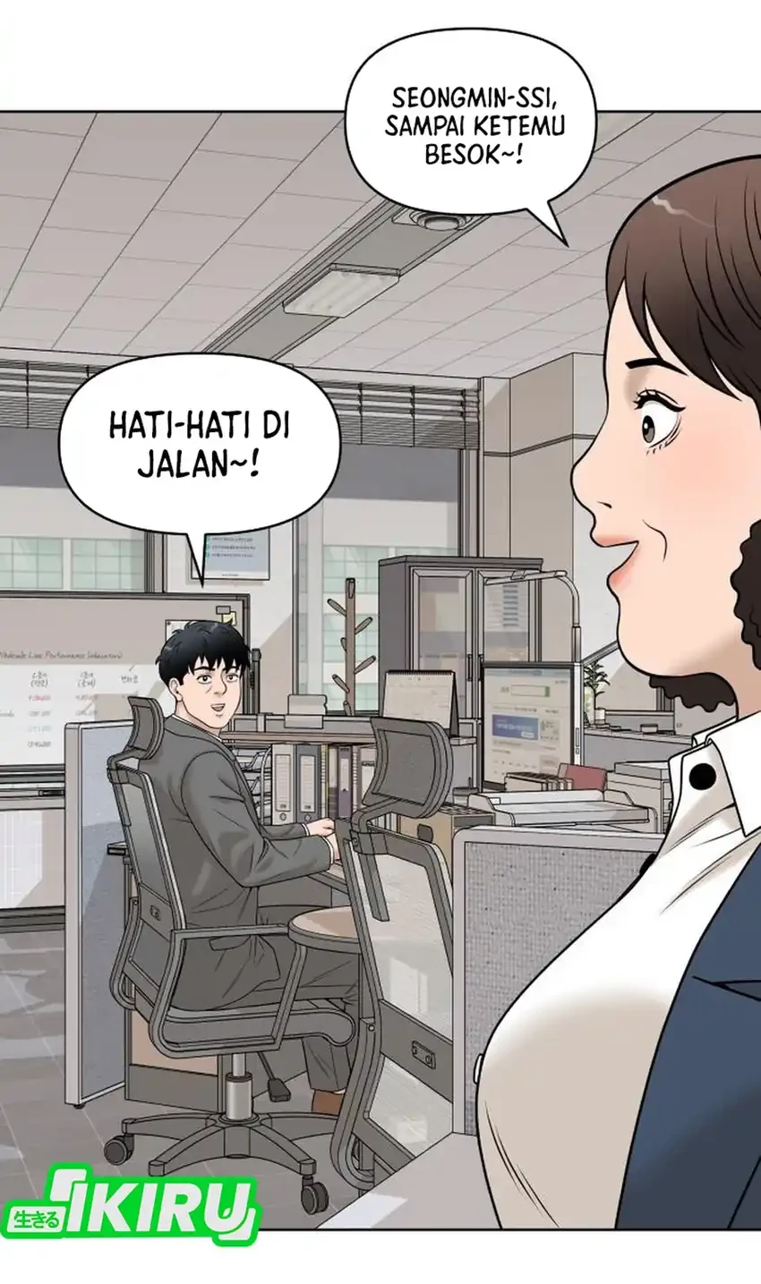 Around Forty chapter 36 halaman 92