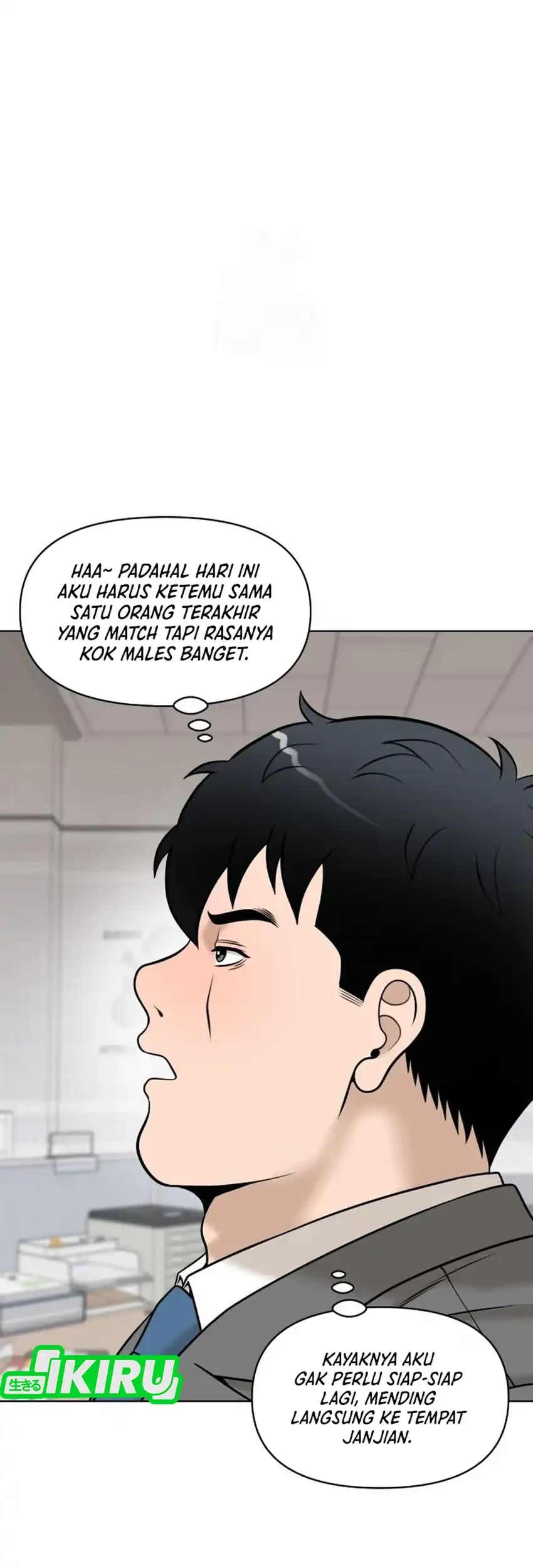 Around Forty chapter 36 halaman 93
