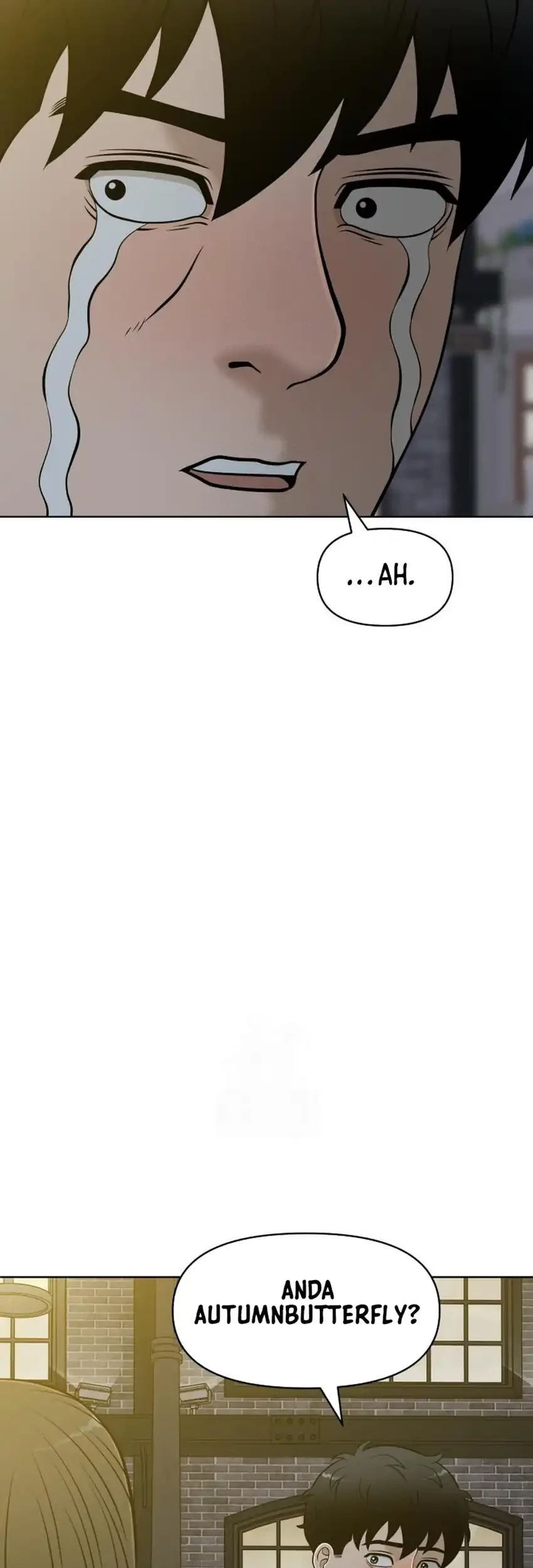 Around Forty chapter 36 halaman 101