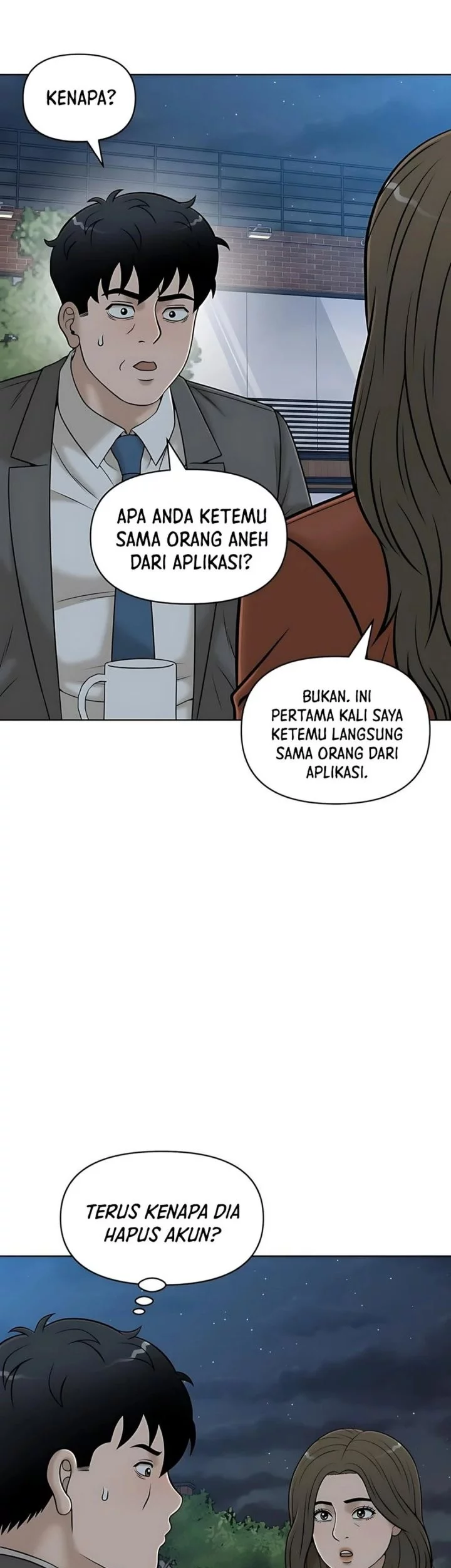 Around Forty Bab 37 halaman 17