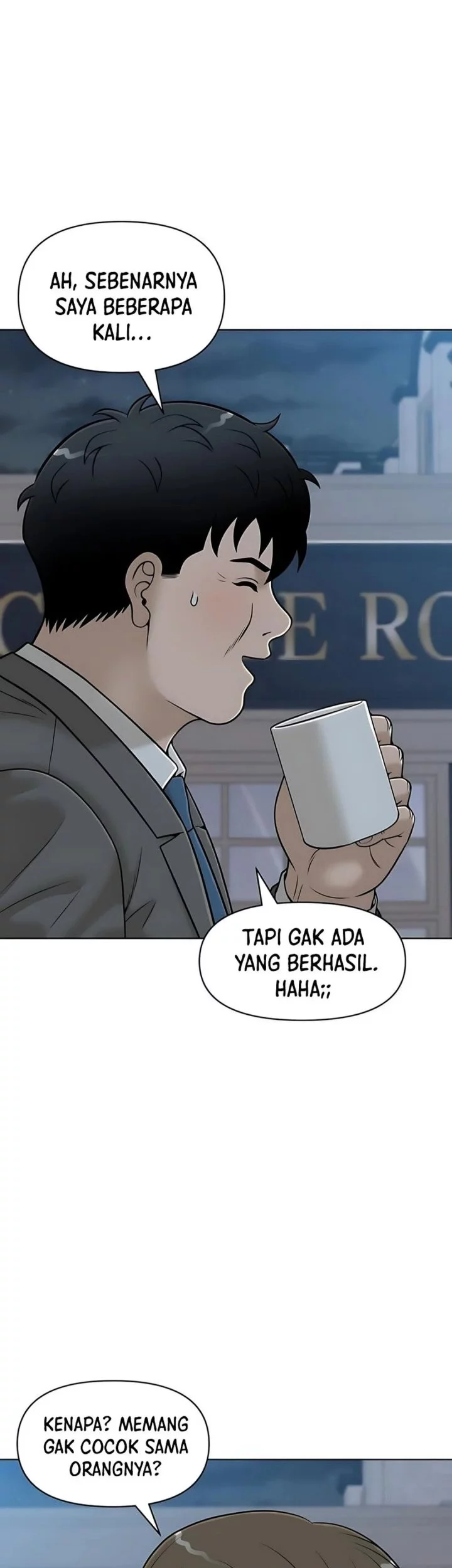 Around Forty Bab 37 halaman 19