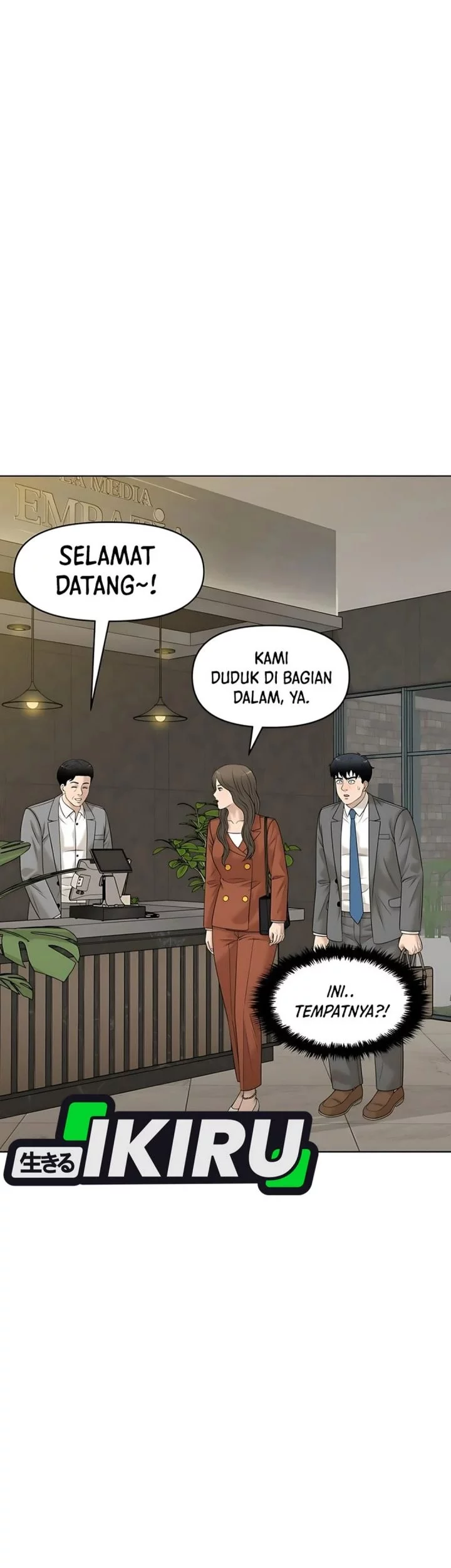 Around Forty Bab 37 halaman 49