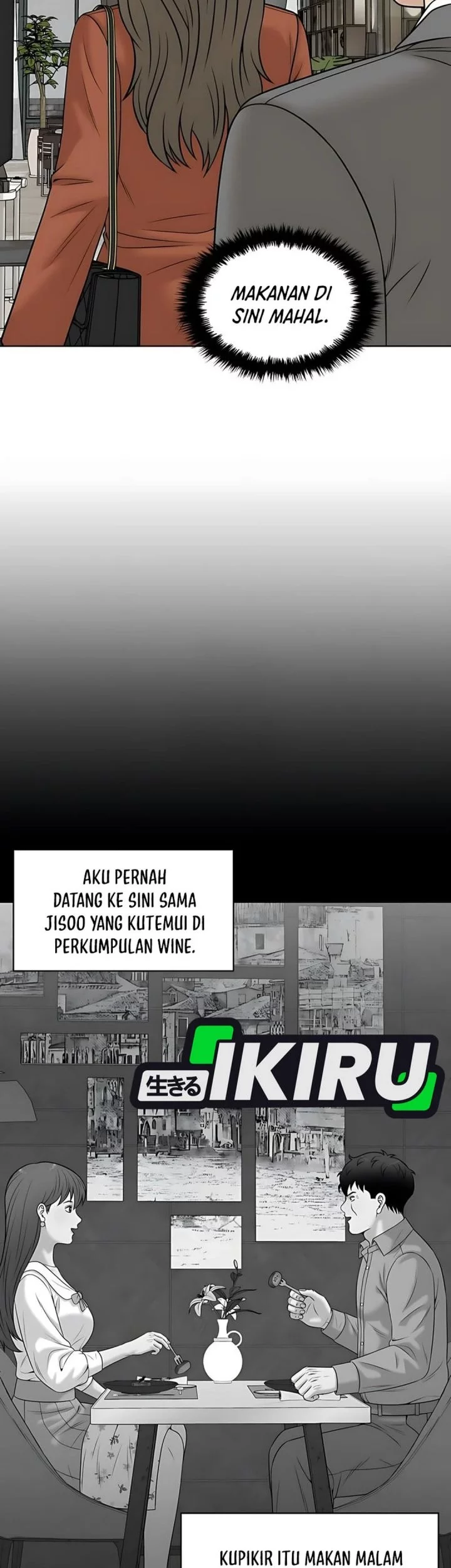Around Forty Bab 37 halaman 51