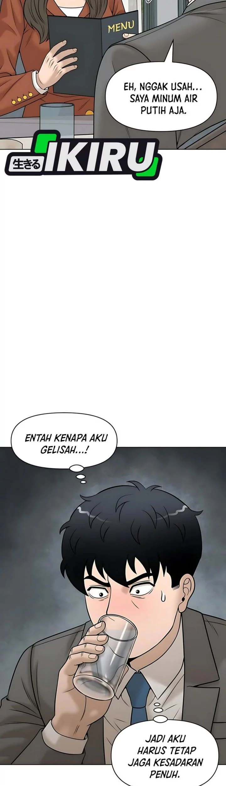 Around Forty Bab 37 halaman 57