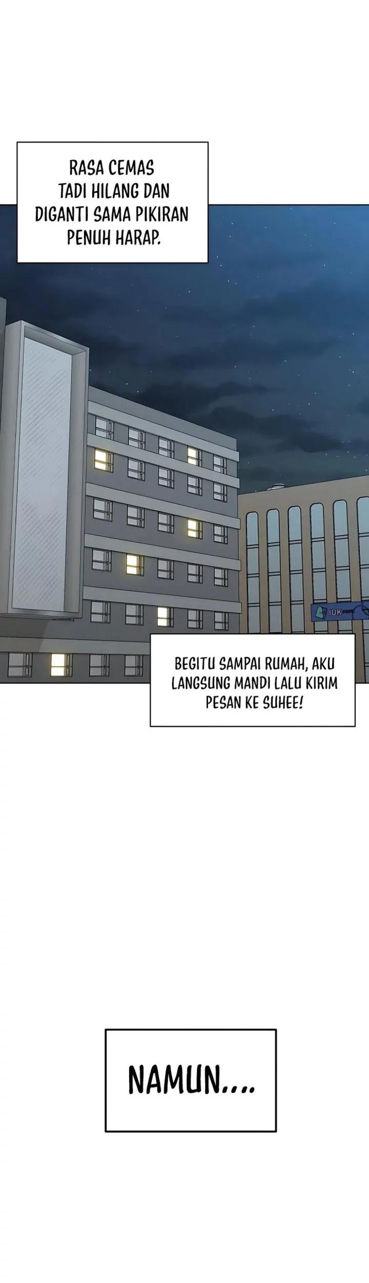 Around Forty Bab 38 halaman 9