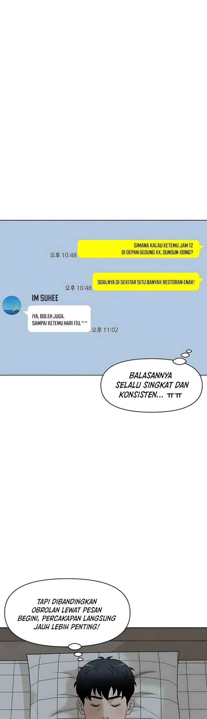 Around Forty Bab 38 halaman 47