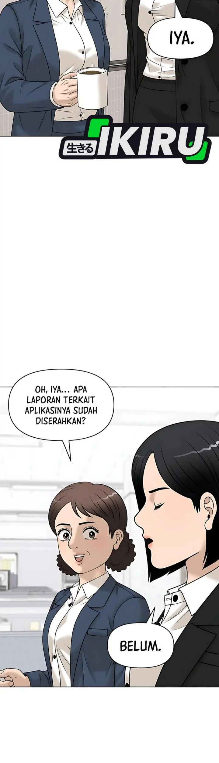 Around Forty Bab 38 halaman 51
