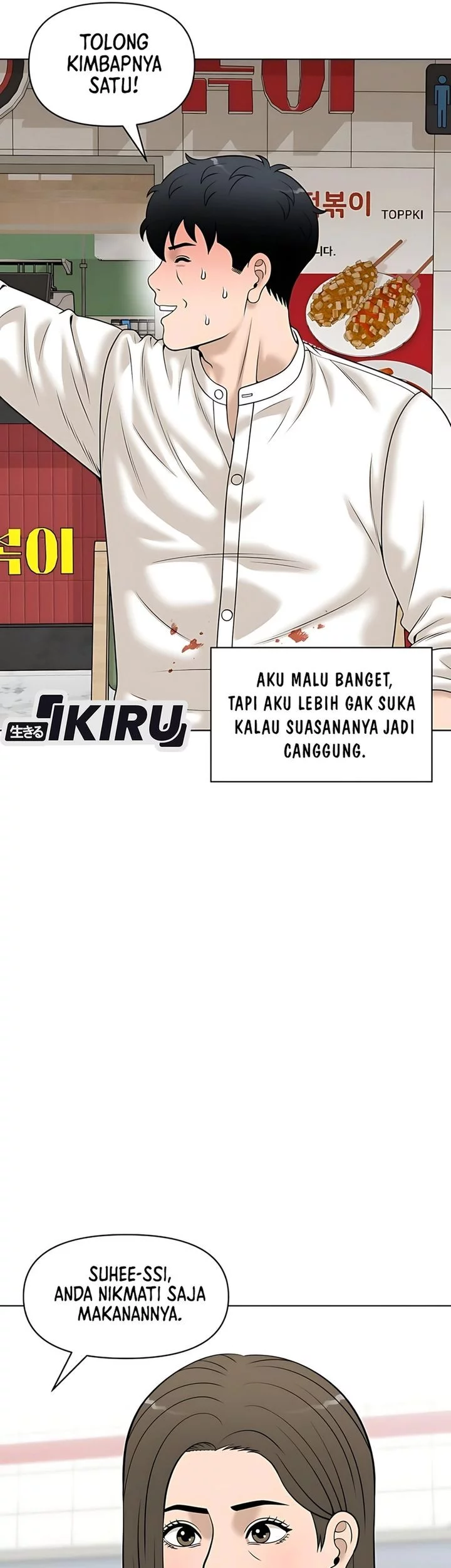 Around Forty Bab 39 halaman 13