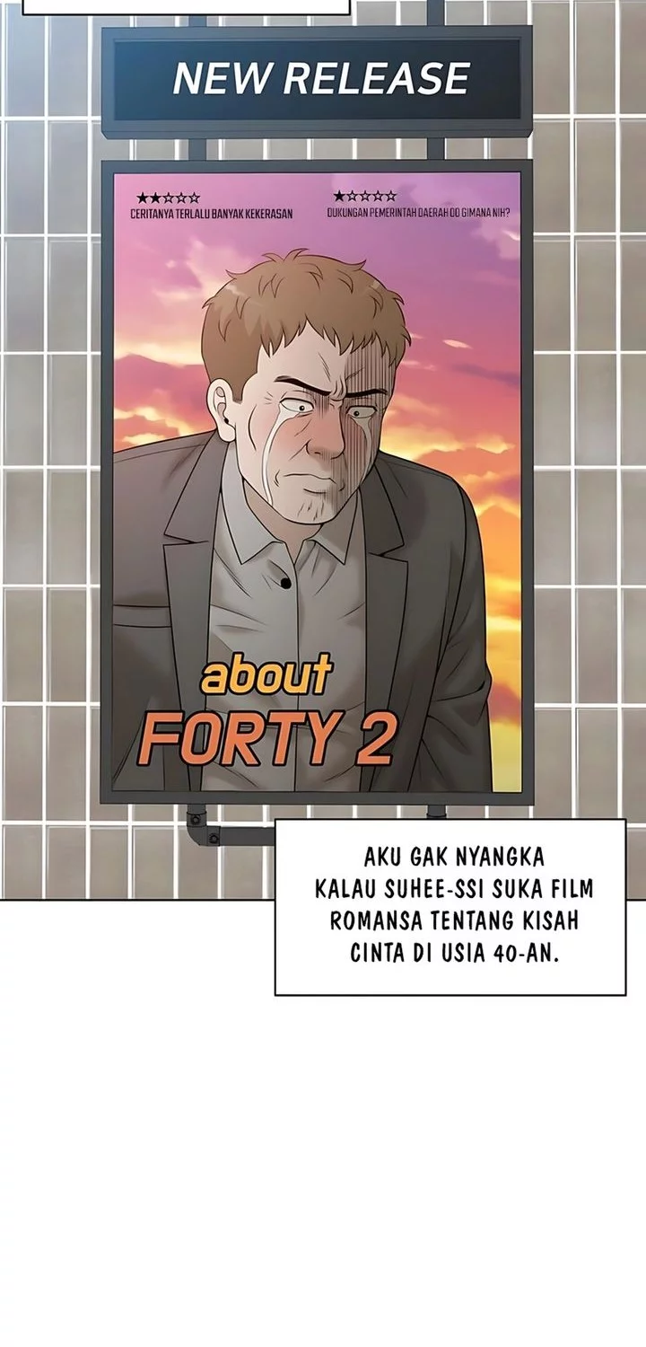 Around Forty Bab 39 halaman 44
