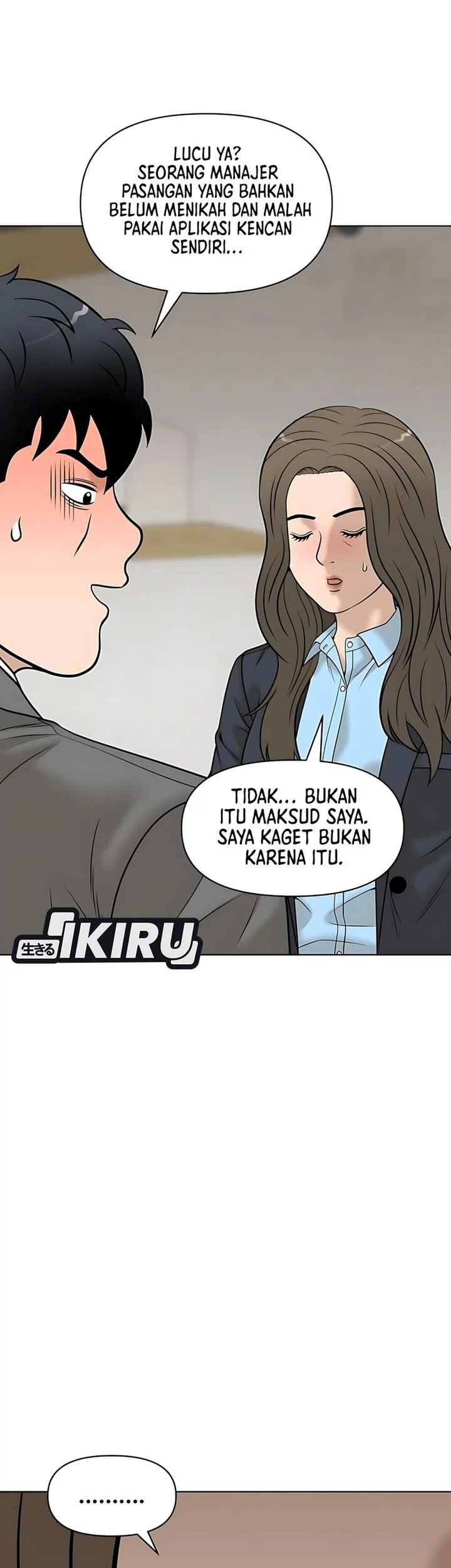 Around Forty Bab 39 halaman 81
