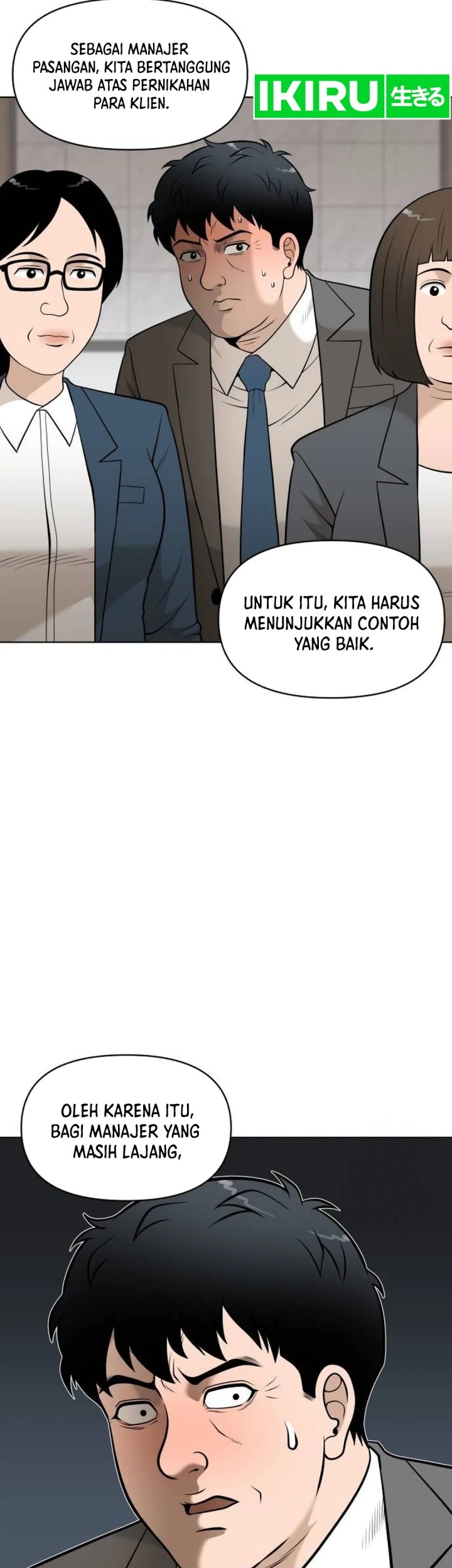 Around Forty Bab 4 halaman 6