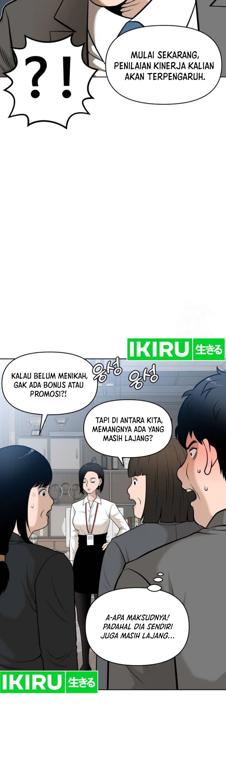 Around Forty Bab 4 halaman 7