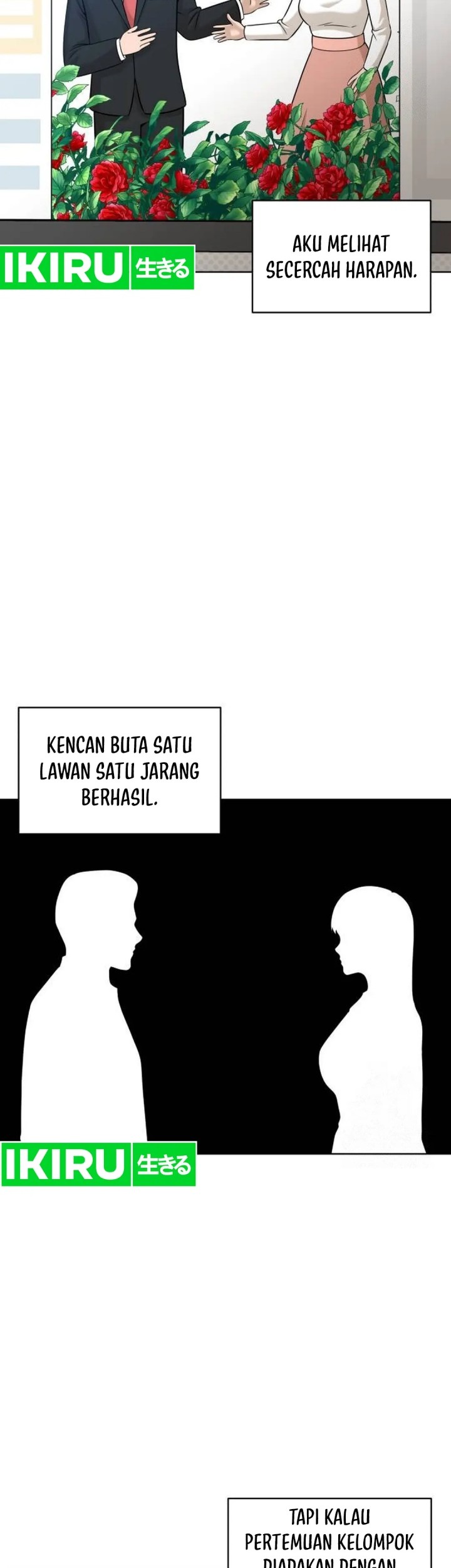 Around Forty Bab 4 halaman 15