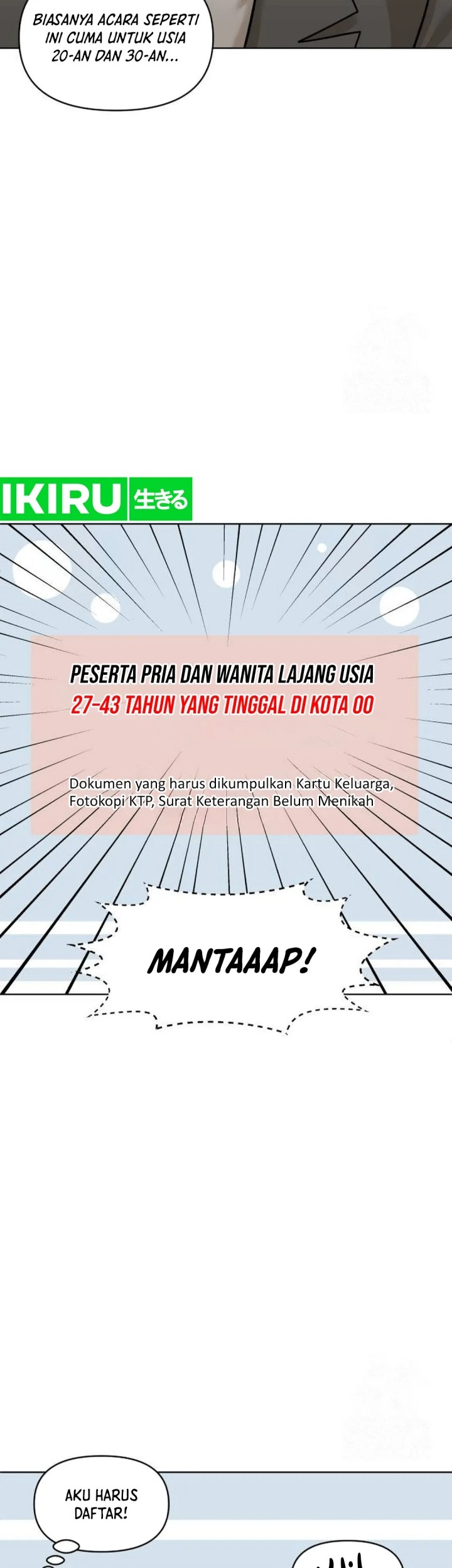 Around Forty Bab 4 halaman 19