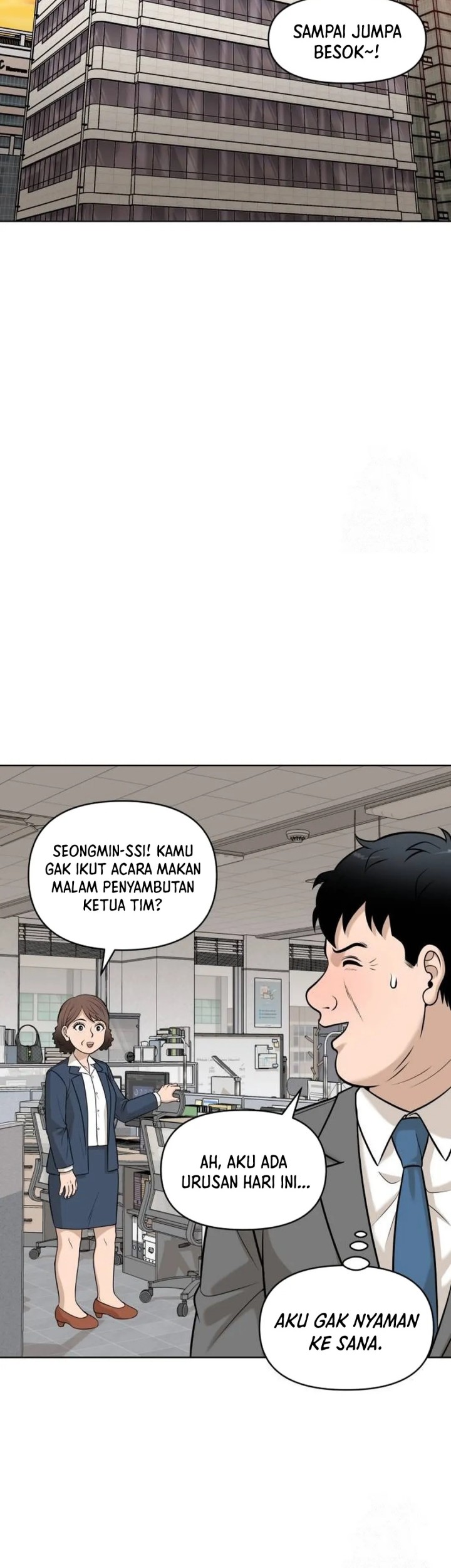 Around Forty Bab 4 halaman 23